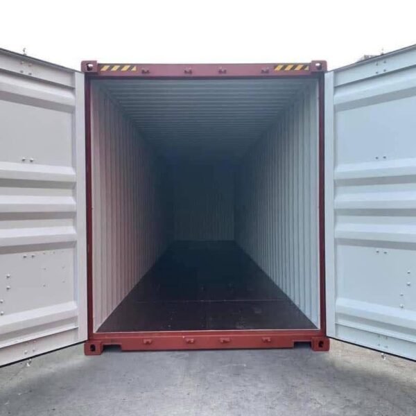 New & Used Shipping Containers – In Stock