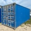 New & Used Shipping Containers – In Stock