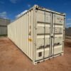 New & Used Shipping Containers – In Stock