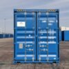 New & Used Shipping Containers – In Stock