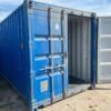 New & Used Shipping Containers – In Stock