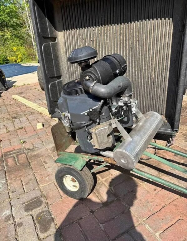 Kawasaki Engines – In Stock & Ready for Sale