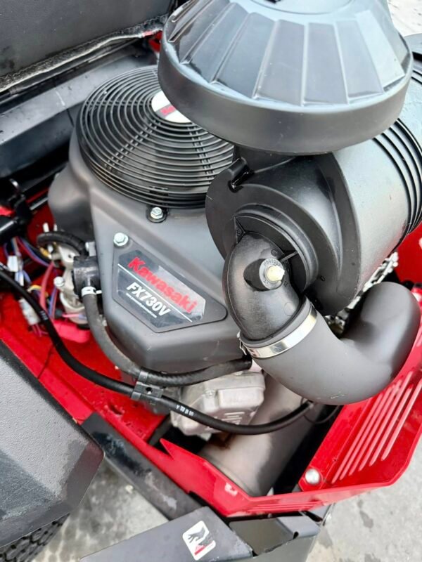 595610822_1381957563721547_8524554521325150592_n Gravely Pro-Turn 160 60” Commercial Zero-Turn Lawn Mower – Kawasaki FX730V 24HP