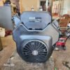 Kohler Command 27HP Horizontal Shaft Engine – Electric Start