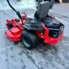 Gravely ZT HD 60” Zero-Turn Lawn Mower – Kohler 26HP SmartChoke