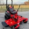 596806572_1381957540388216_5696896645189299697_n Gravely Pro-Turn 160 60” Commercial Zero-Turn Lawn Mower – Kawasaki FX730V 24HP