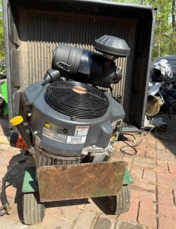 Kawasaki Engines – In Stock & Ready for Sale