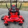 597492130_1381957610388209_4435892984149901914_n Gravely Pro-Turn 160 60” Commercial Zero-Turn Lawn Mower – Kawasaki FX730V 24HP