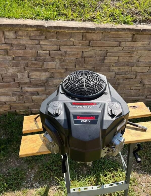 Kawasaki Engines – In Stock & Ready for Sale