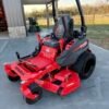 597675675_1381215480462422_542744633197815162_n Gravely Pro-Turn 660 60” Commercial Zero-Turn Lawn Mower – Kawasaki EFI 38.5HP