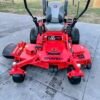 Gravely ZT HD 60” Zero-Turn Lawn Mower – Kohler 26HP SmartChoke