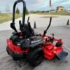 597783306_1381957560388214_3645316827335353546_n Gravely Pro-Turn 160 60” Commercial Zero-Turn Lawn Mower – Kawasaki FX730V 24HP