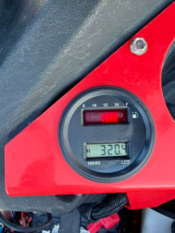 597813035_1381215290462441_8760484567693042700_n Gravely Pro-Turn 660 60” Commercial Zero-Turn Lawn Mower – Kawasaki EFI 38.5HP