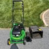 John Deere JX75 21” Self-Propelled Walk-Behind Mower – Kawasaki 6.5HP