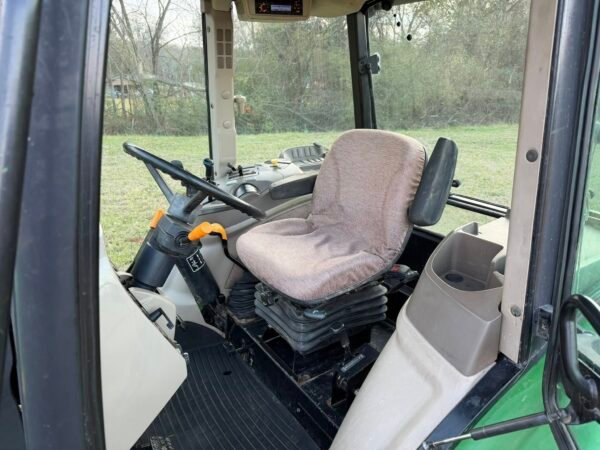 598340430_908600354837378_5253711988330699496_n 2012 John Deere 5083E Tractor w/ Loader – 83 HP, 4WD