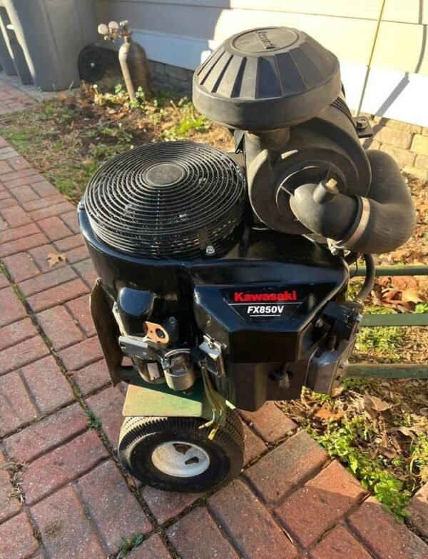 Kawasaki Engines – In Stock & Ready for Sale