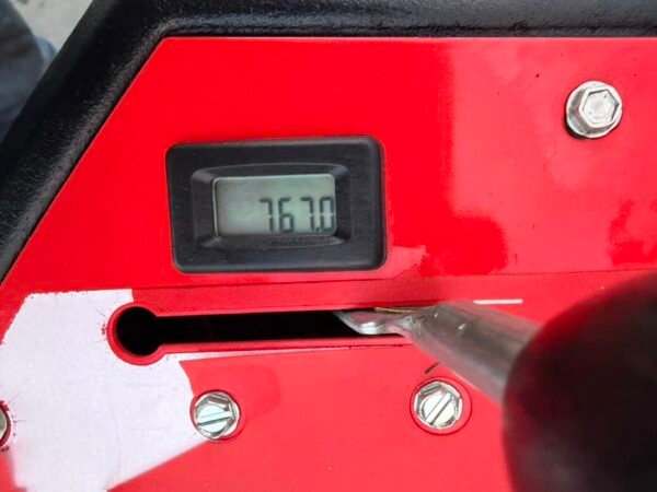 599320729_1381957363721567_4550736996716844004_n Gravely Pro-Turn 160 60” Commercial Zero-Turn Lawn Mower – Kawasaki FX730V 24HP