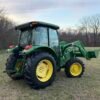 599929456_908600394837374_4820871597065039145_n 2012 John Deere 5083E Tractor w/ Loader – 83 HP, 4WD