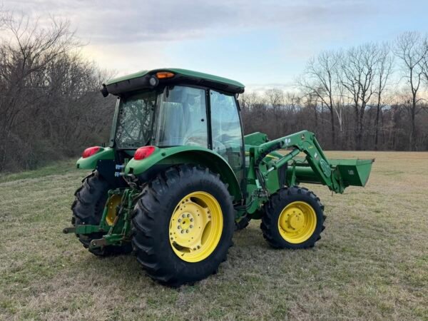 599929456_908600394837374_4820871597065039145_n 2012 John Deere 5083E Tractor w/ Loader – 83 HP, 4WD