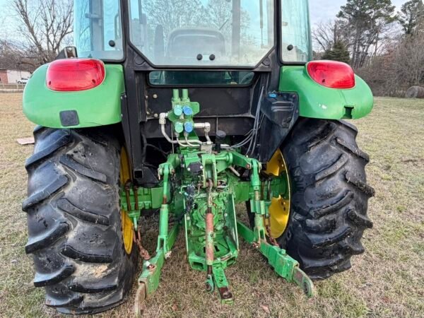 599957340_908600201504060_8899928730433806788_n 2012 John Deere 5083E Tractor w/ Loader – 83 HP, 4WD