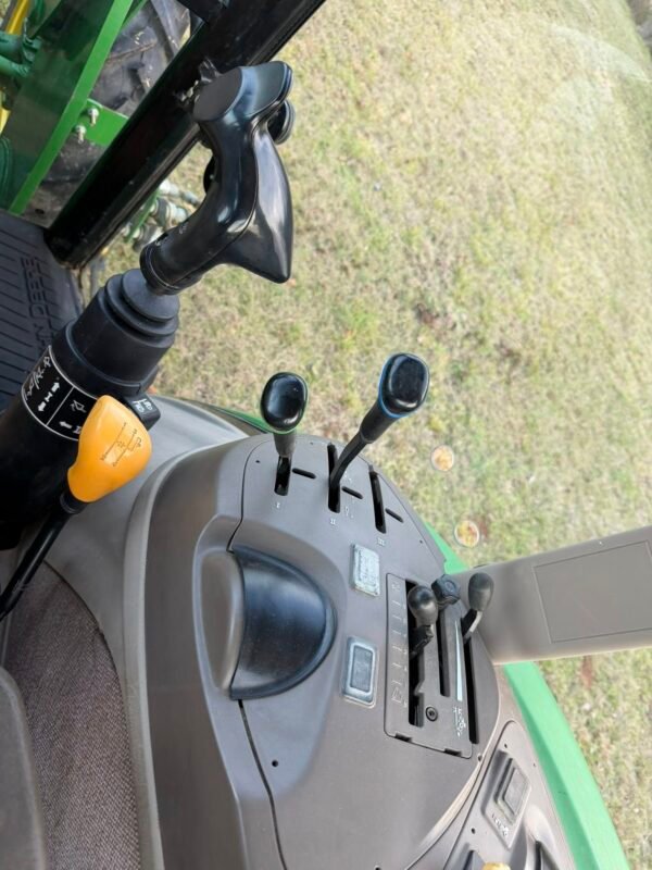 601002868_908600361504044_1993816385305281150_n 2012 John Deere 5083E Tractor w/ Loader – 83 HP, 4WD