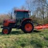 601013013_908142981549782_4535577240062270618_n 1998 Kubota M4900 Cab Tractor – 54 HP, 2WD