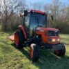 601329903_908142901549790_8064159152013923381_n (1) 1998 Kubota M4900 Cab Tractor – 54 HP, 2WD