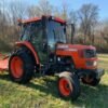 601347228_908142954883118_1810394868211477648_n 1998 Kubota M4900 Cab Tractor – 54 HP, 2WD