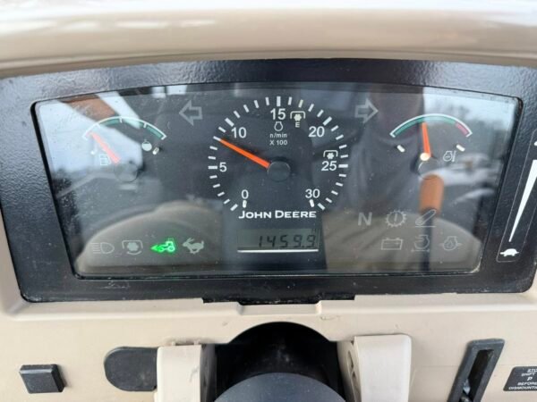602302515_908600244837389_1221776910037727089_n 2012 John Deere 5083E Tractor w/ Loader – 83 HP, 4WD