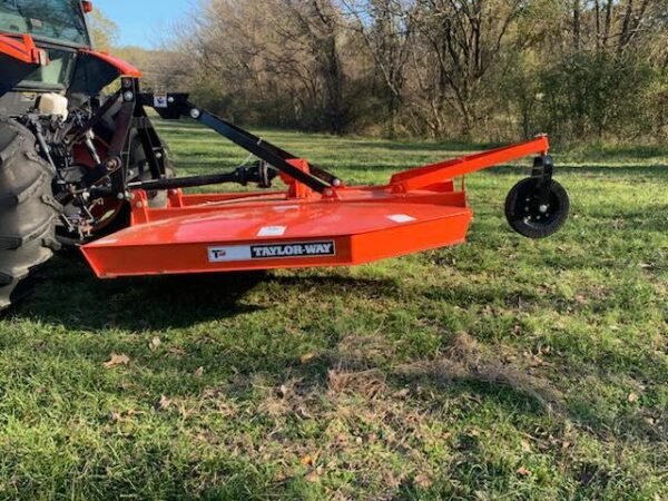 603078155_908143028216444_925425033406576855_n 1998 Kubota M4900 Cab Tractor – 54 HP, 2WD